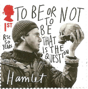 hamlet